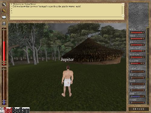 Скриншот из игры Roma Victor - 93