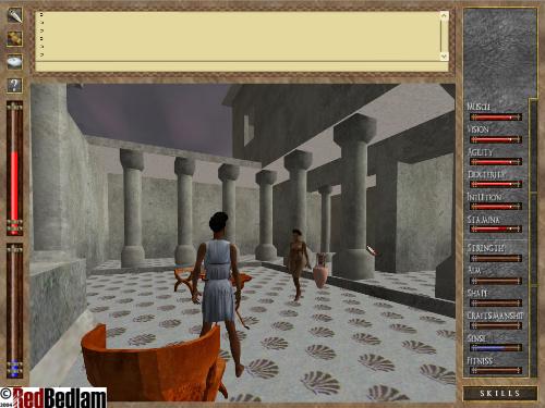 Скриншот из игры Roma Victor - 11