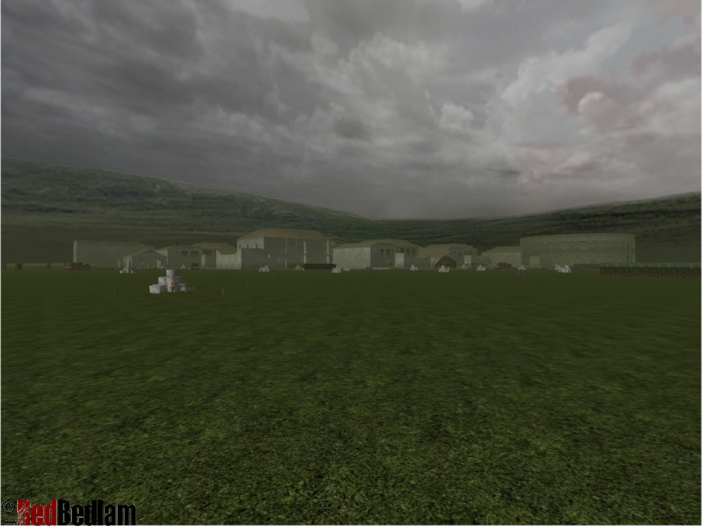 Скриншот из игры Roma Victor - 59