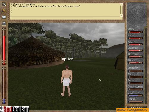 Скриншот из игры Roma Victor - 25