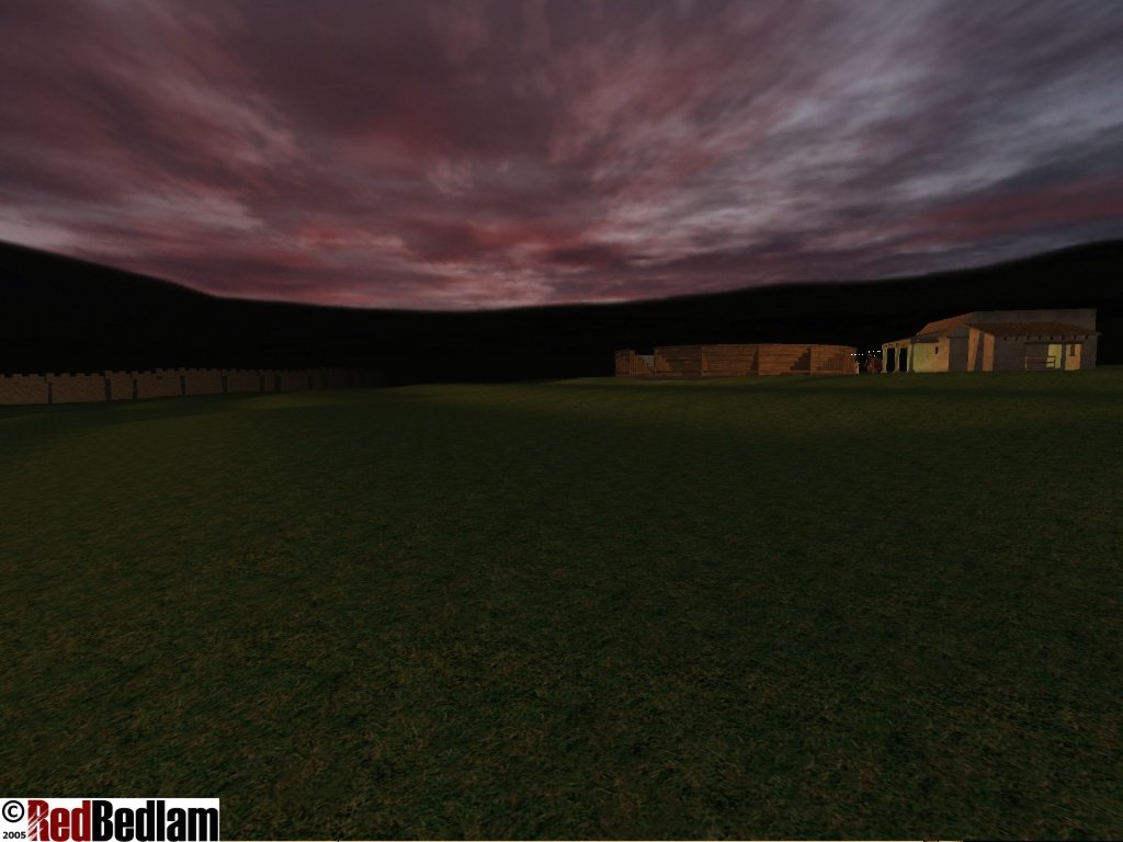 Скриншот из игры Roma Victor - 128