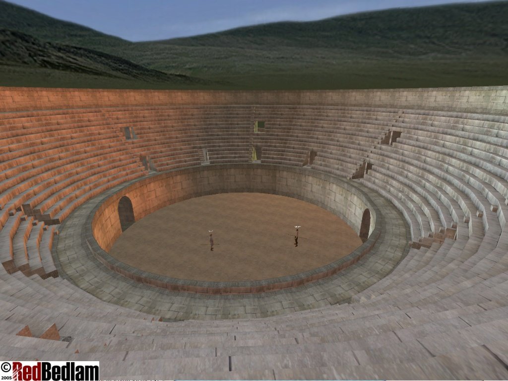 Скриншот из игры Roma Victor - 139