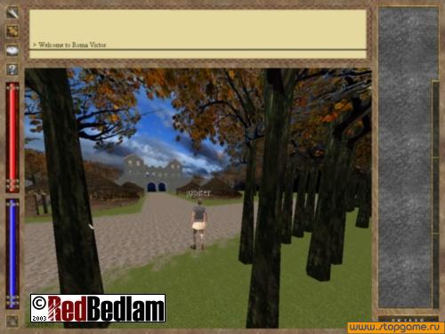Скриншот из игры Roma Victor - 56