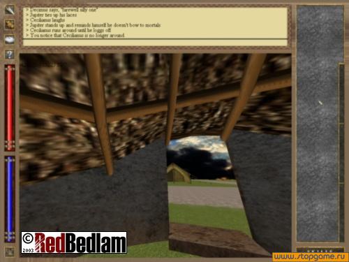 Скриншот из игры Roma Victor - 14