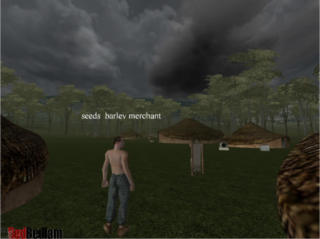 Скриншот из игры Roma Victor - 68