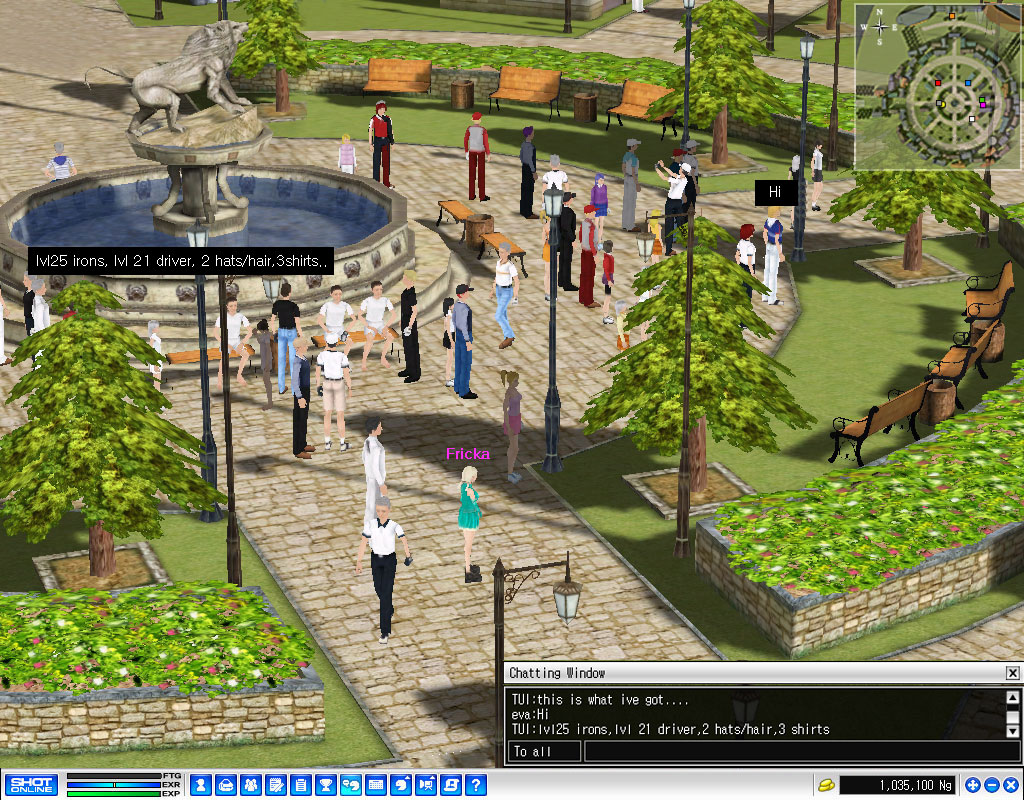 Скриншот из игры Roma Victor - 18