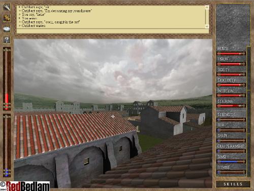 Скриншот из игры Roma Victor - 67