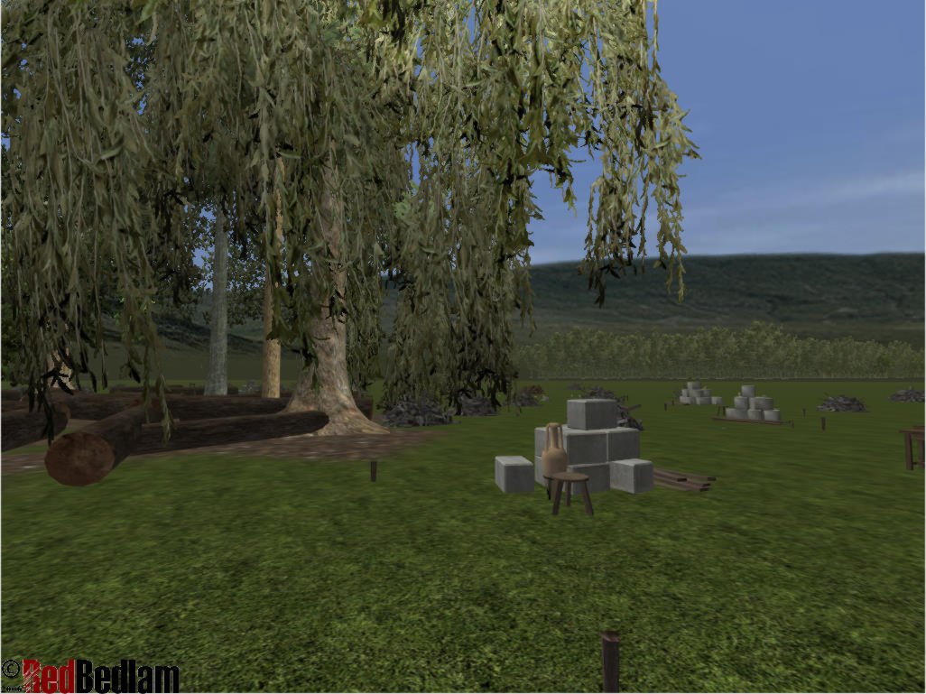 Скриншот из игры Roma Victor - 69