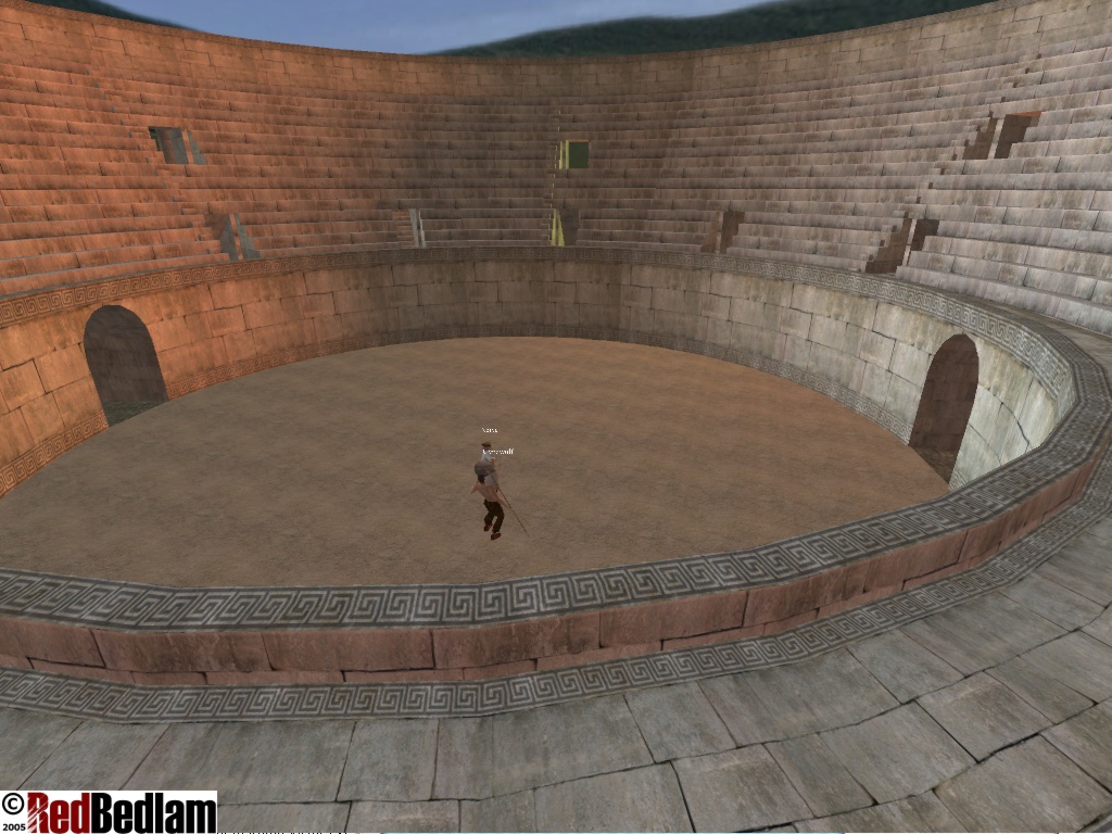 Скриншот из игры Roma Victor - 39