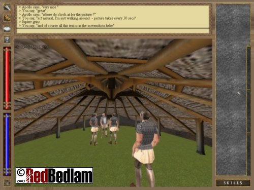 Скриншот из игры Roma Victor - 58