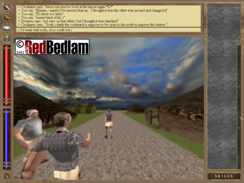 Скриншот из игры Roma Victor - 151