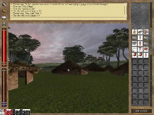 Скриншот из игры Roma Victor - 35