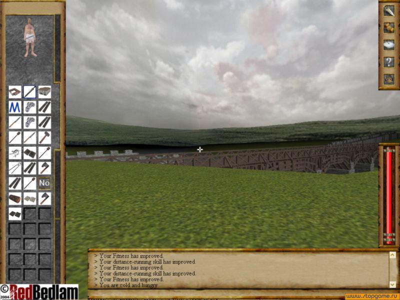 Скриншот из игры Roma Victor - 51