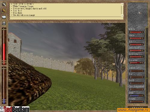 Скриншот из игры Roma Victor - 30