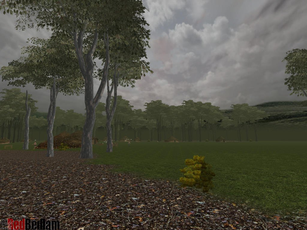 Скриншот из игры Roma Victor - 79