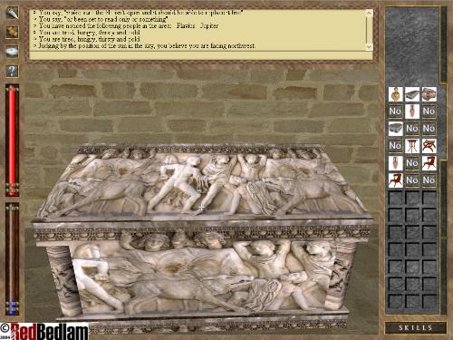 Скриншот из игры Roma Victor - 157