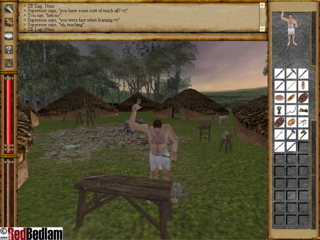 Скриншот из игры Roma Victor - 134