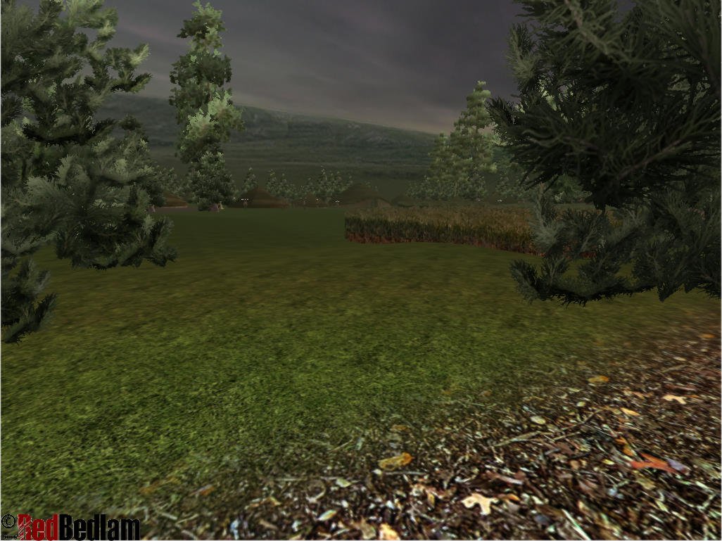 Скриншот из игры Roma Victor - 120