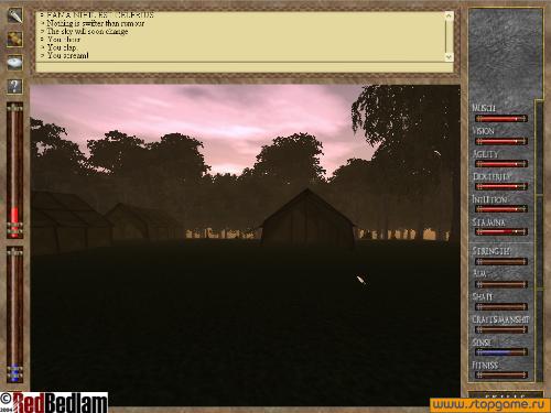 Скриншот из игры Roma Victor - 22