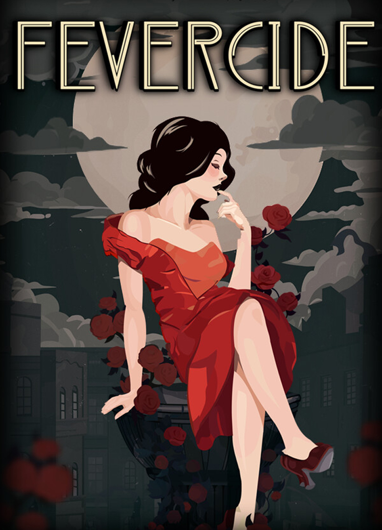 Обложка игры Fevercide
