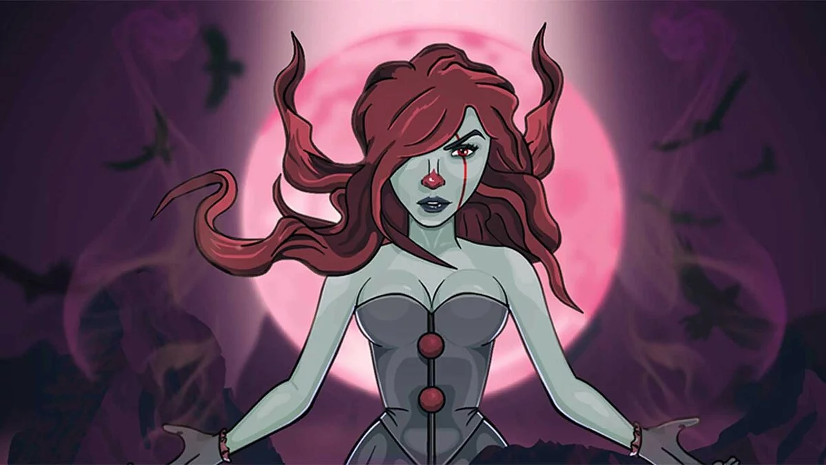 Скриншот из игры Fearmonium - 32