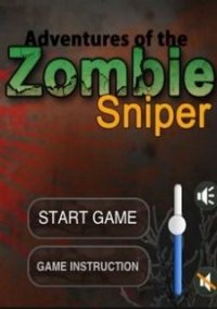 Обложка игры Adv of Zombie Sniper