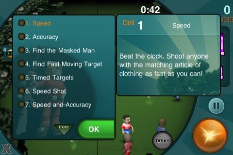 Скриншот из игры Distant Assassin Reload: Sniper Trainer - 2