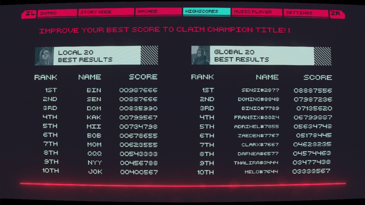 Скриншот из игры Cyber Protocol - 35