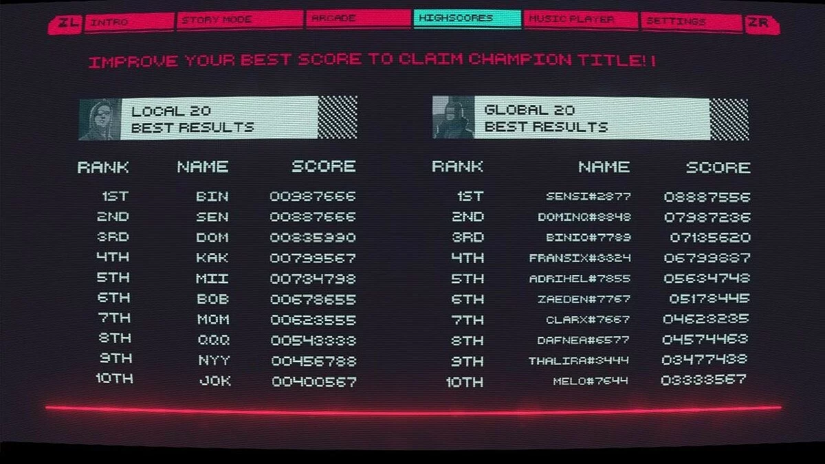 Скриншот из игры Cyber Protocol - 22