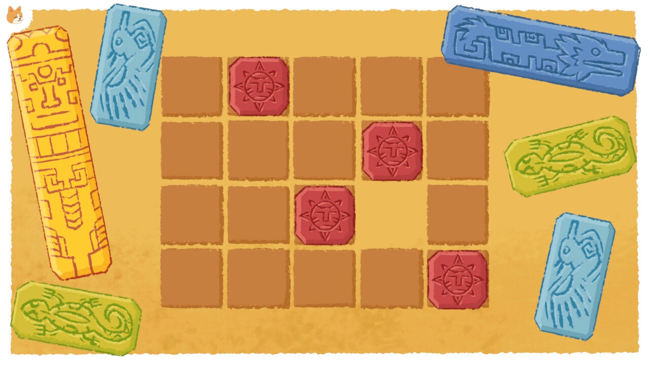 Скриншот из игры Tell Me Your Story - 3