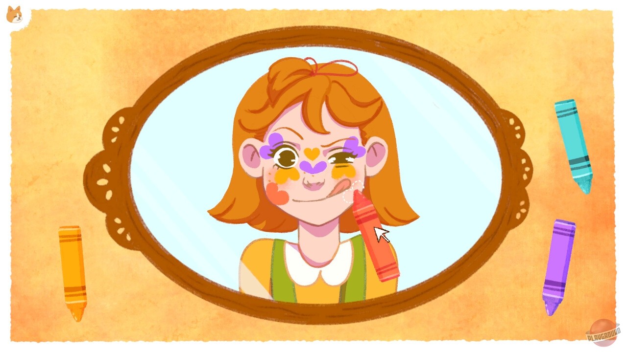 Скриншот из игры Tell Me Your Story - 13