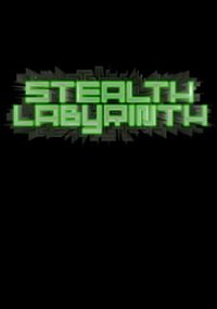 Обложка игры Stealth Labyrinth