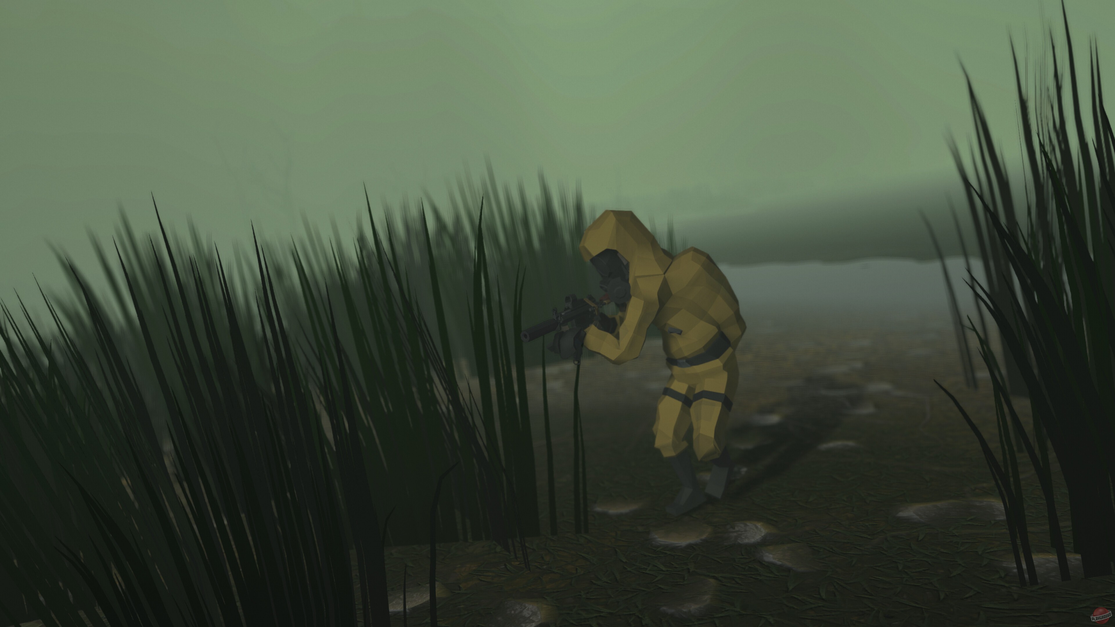 Скриншот из игры Fargone - 7