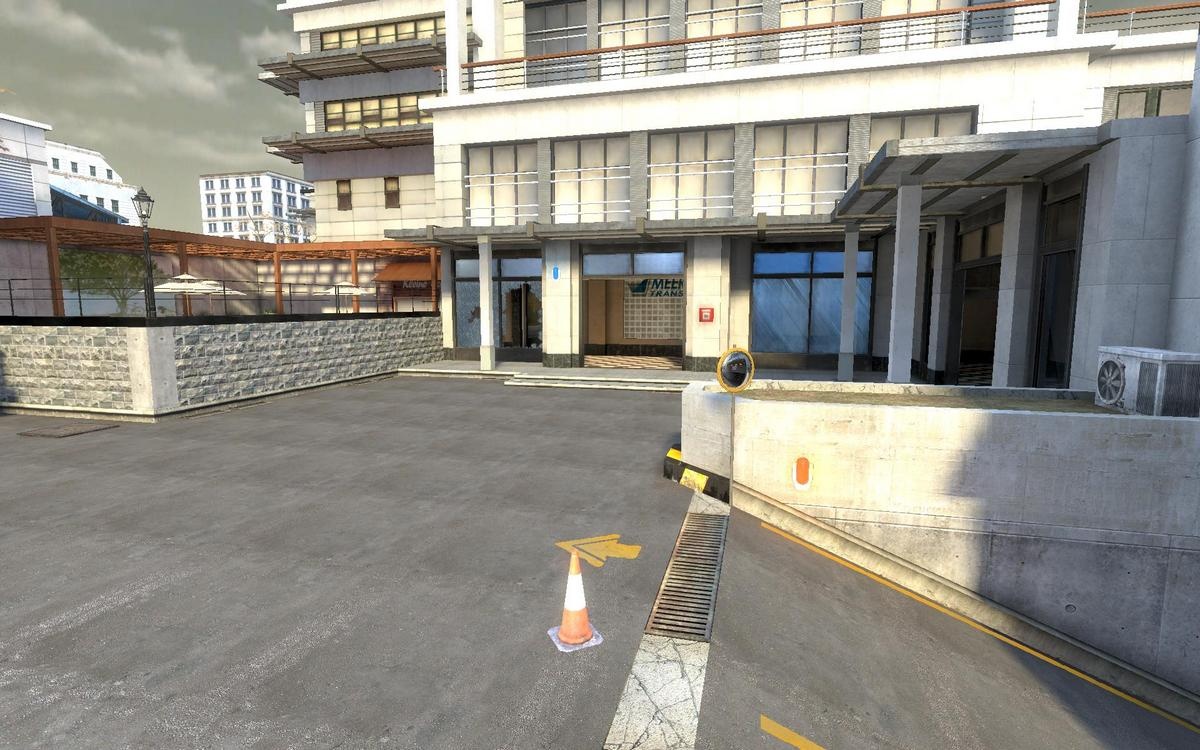 Скриншот из игры Alliance of Valiant Arms - 56