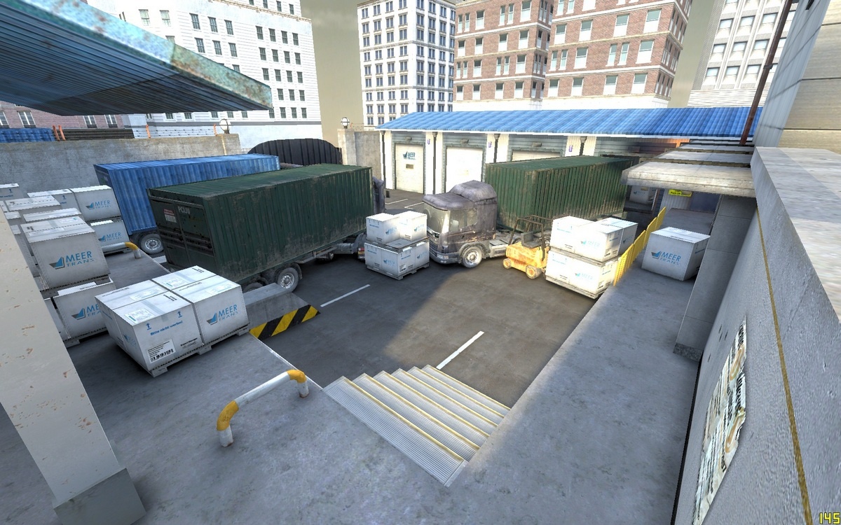 Скриншот из игры Alliance of Valiant Arms - 107