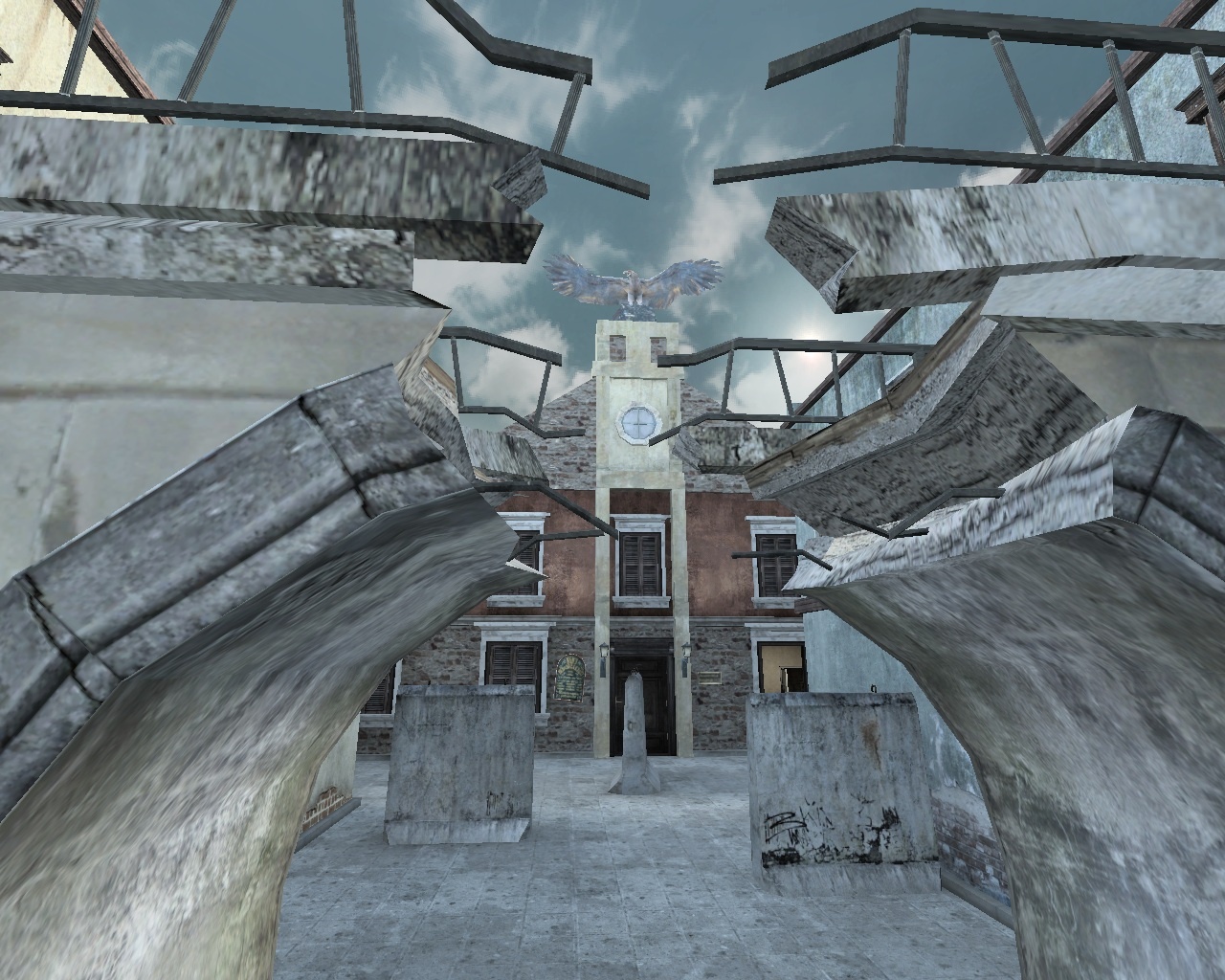 Скриншот из игры Alliance of Valiant Arms - 26