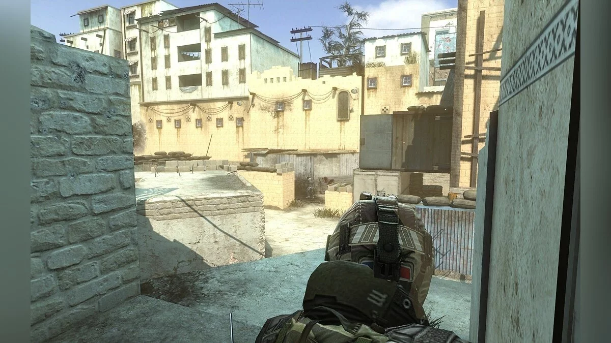 Скриншот из игры Alliance of Valiant Arms - 29