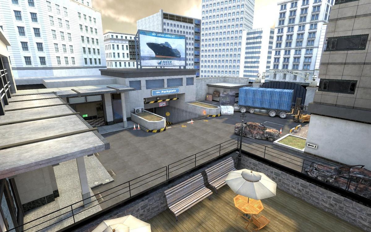 Скриншот из игры Alliance of Valiant Arms - 37