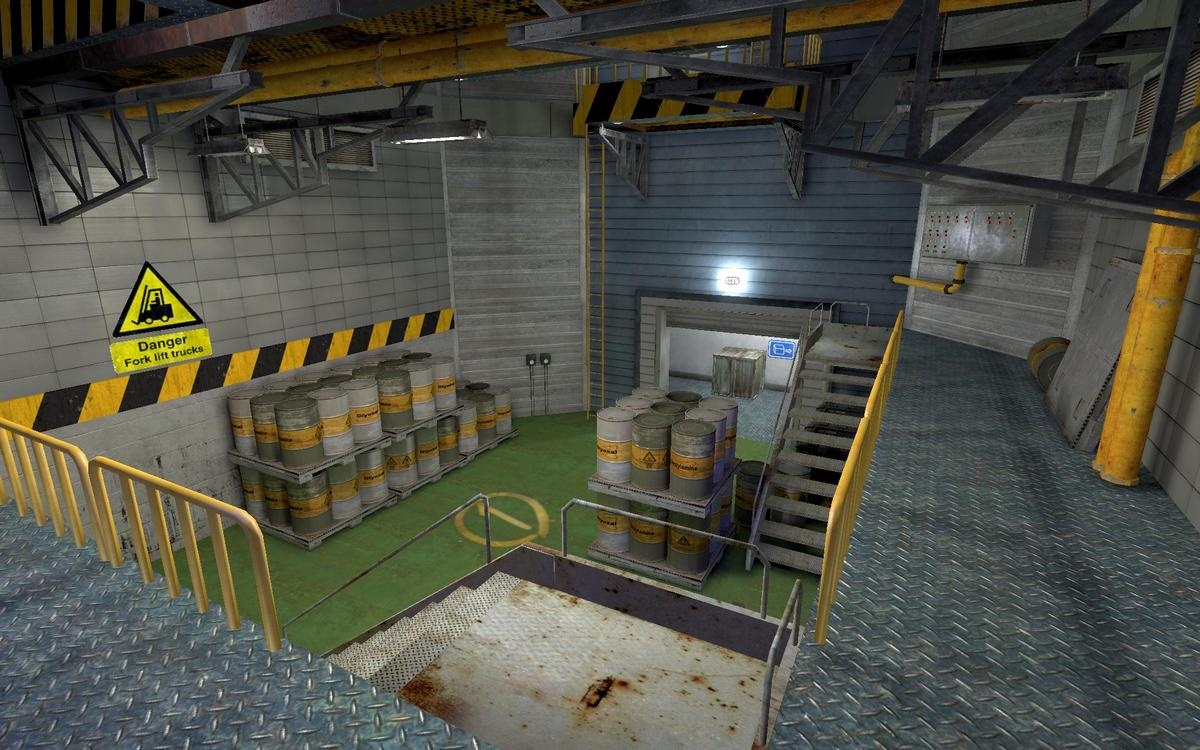 Скриншот из игры Alliance of Valiant Arms - 58