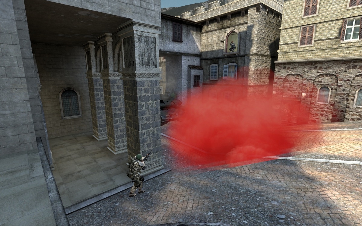 Скриншот из игры Alliance of Valiant Arms - 88