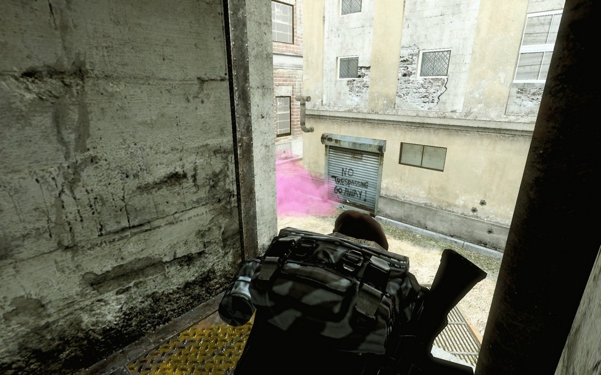 Скриншот из игры Alliance of Valiant Arms - 64