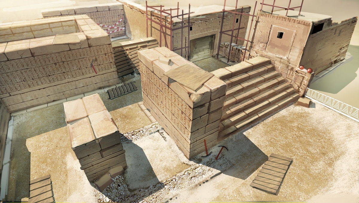 Скриншот из игры Alliance of Valiant Arms - 46