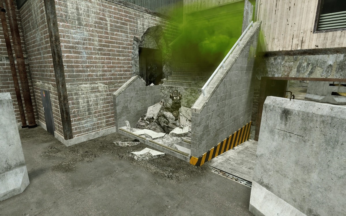 Скриншот из игры Alliance of Valiant Arms - 44