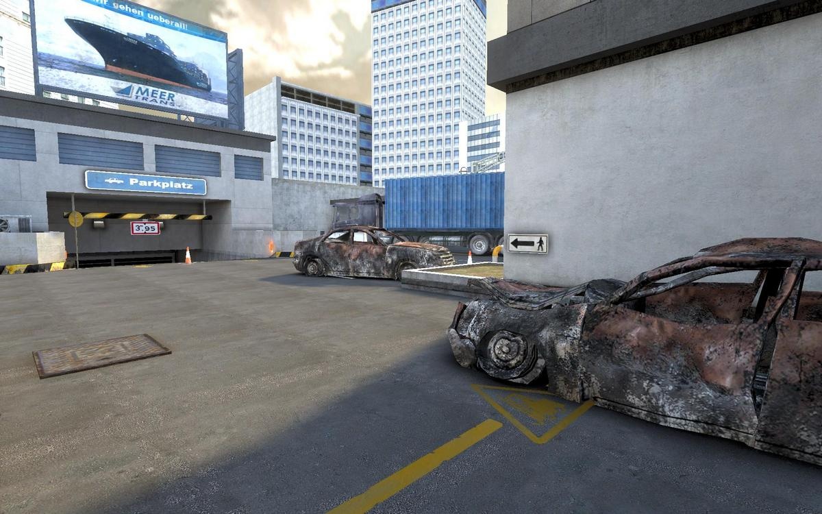 Скриншот из игры Alliance of Valiant Arms - 90