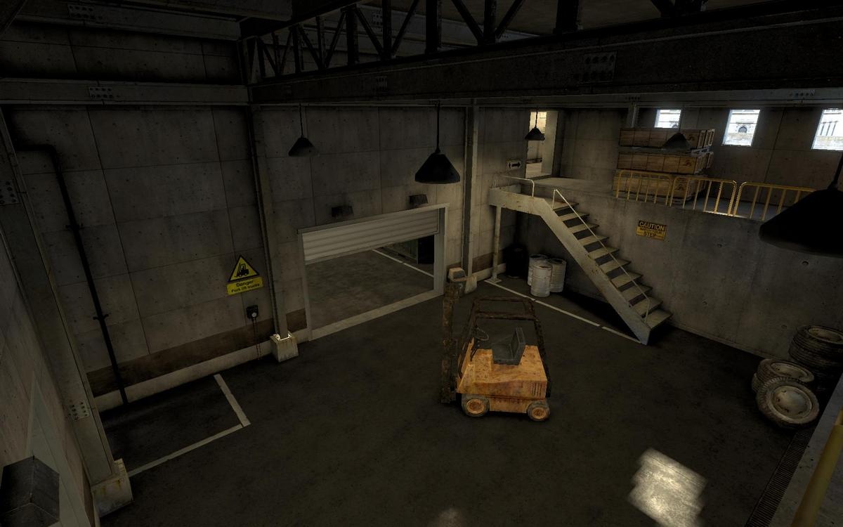 Скриншот из игры Alliance of Valiant Arms - 95