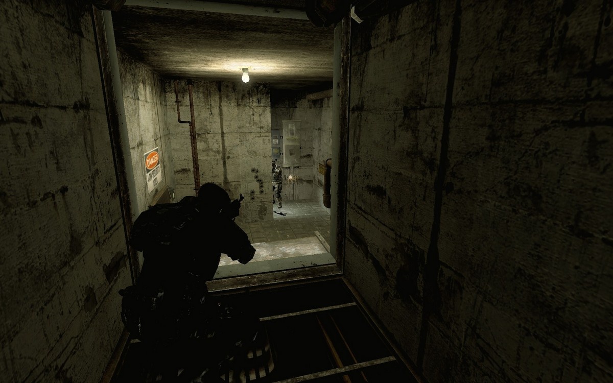 Скриншот из игры Alliance of Valiant Arms - 76