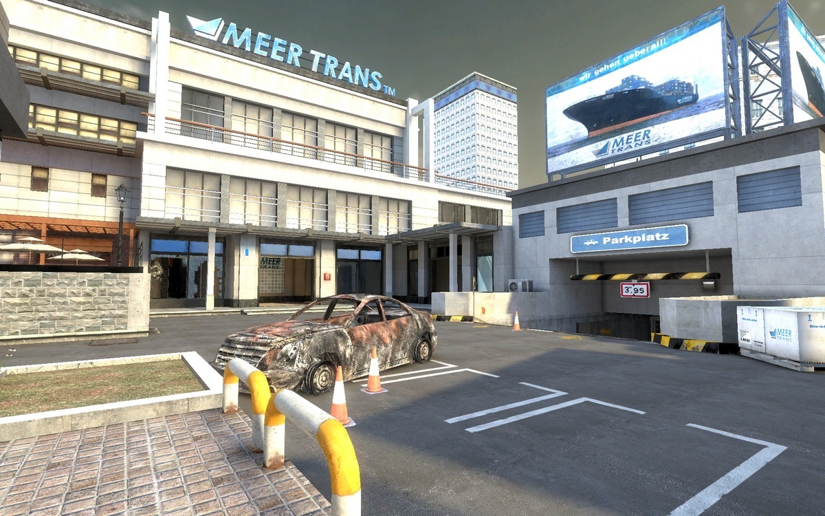 Скриншот из игры Alliance of Valiant Arms - 87