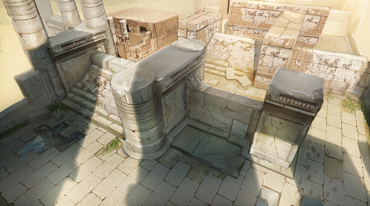 Скриншот из игры Alliance of Valiant Arms - 67