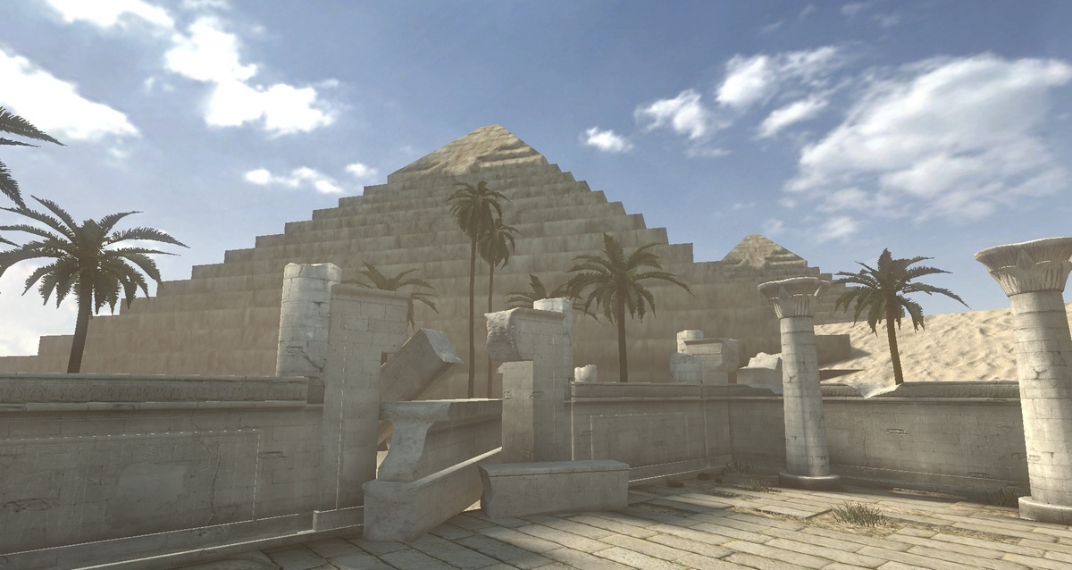 Скриншот из игры Alliance of Valiant Arms - 51