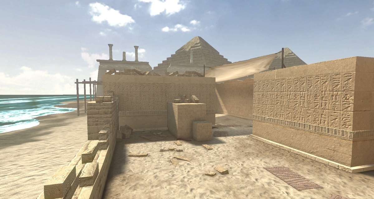 Скриншот из игры Alliance of Valiant Arms - 42